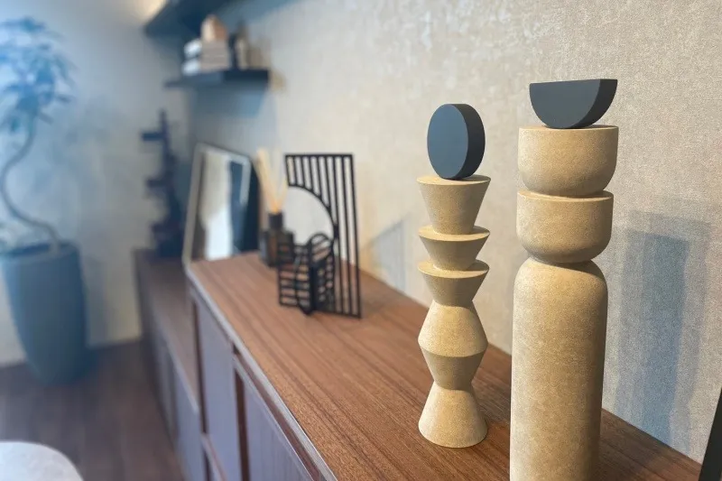 職人の技術で具現化するフルオーダー